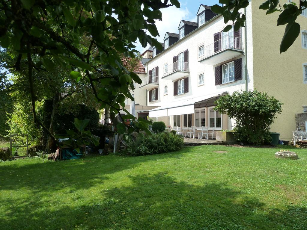 Hotel Zum Alten Brauhaus Dudeldorf Luaran gambar