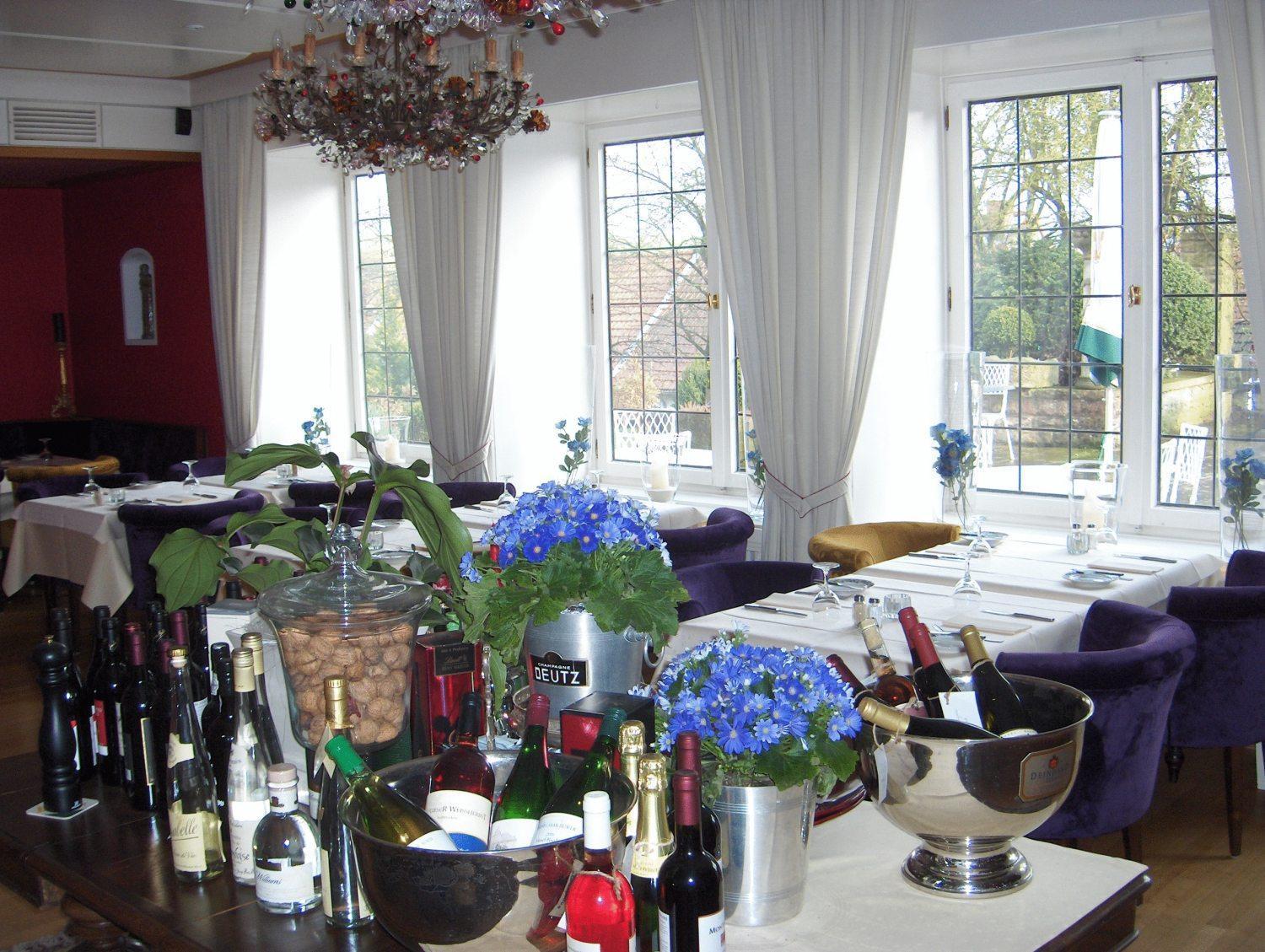 Hotel Zum Alten Brauhaus Dudeldorf Luaran gambar