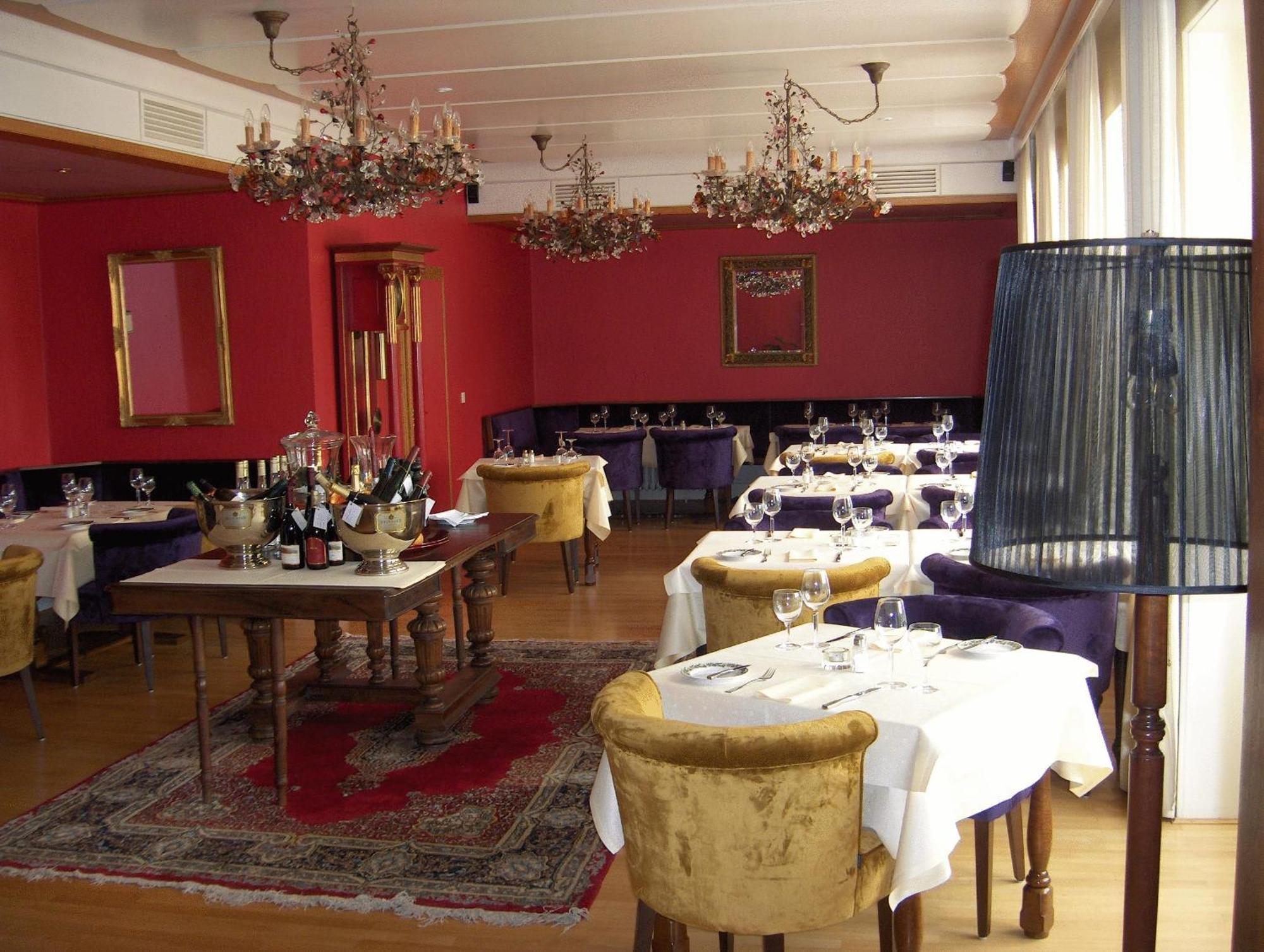 Hotel Zum Alten Brauhaus Dudeldorf Luaran gambar
