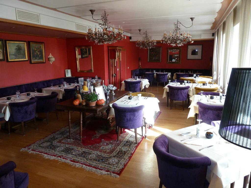 Hotel Zum Alten Brauhaus Dudeldorf Luaran gambar